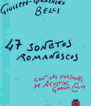 47 Sonetos romanescos