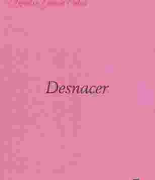 Desnacer